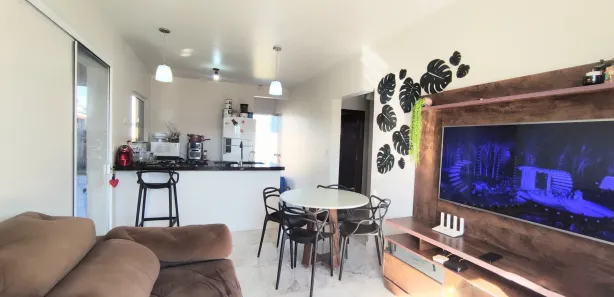 Casa com 3 Quartos à venda, 117m² no Mangue Seco, Matinhos