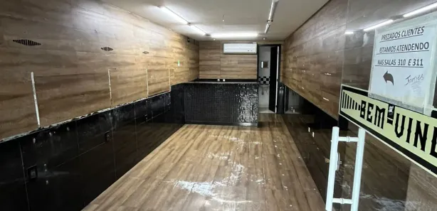 Ponto Comercial à venda, 24m² no Jacarepaguá, Rio de Janeiro