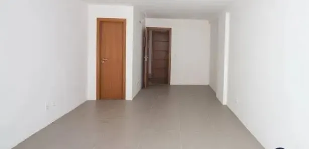 Sala Comercial à venda, 32m² no Rio Vermelho, Salvador
