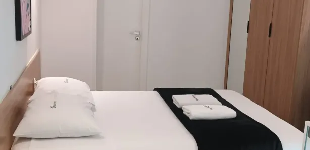 Apartamento com 1 Quarto para alugar, 71m² no Flamengo, Rio de Janeiro
