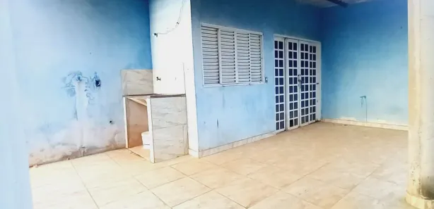 Fazenda/Sítio com 2 Quartos à venda, 5000m² no Área Rural de Brazlândia, Brasília