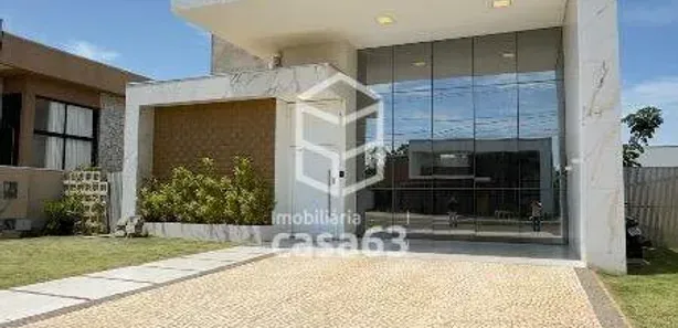Casa de Condomínio com 6 Quartos para alugar, 300m² no Loteamento Residencial Polinésia, Palmas