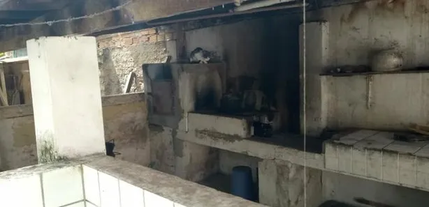 Casa com 5 Quartos à venda, 650m² no Nossa Senhora do O, Ipojuca