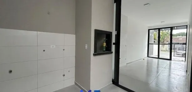 Casa com 2 Quartos à venda, 50m² no Saint Etiene, Matinhos
