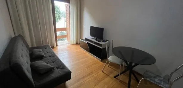 Apartamento com 1 Quarto à venda, 36m² no Centro Histórico, Porto Alegre