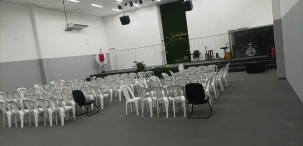 Ponto Comercial para alugar, 529m² no Liberdade, Salvador
