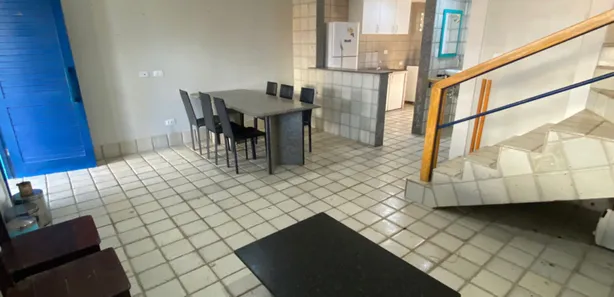 Casa de Condomínio com 4 Quartos à venda, 110m² no Itapuama, Cabo de Santo Agostinho