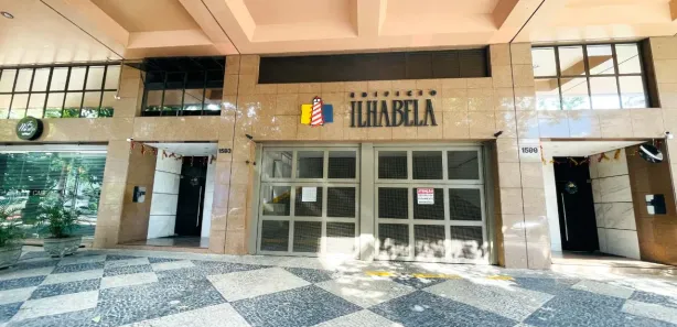 Apartamento com 2 Quartos à venda, 80m² no Lourdes, Belo Horizonte