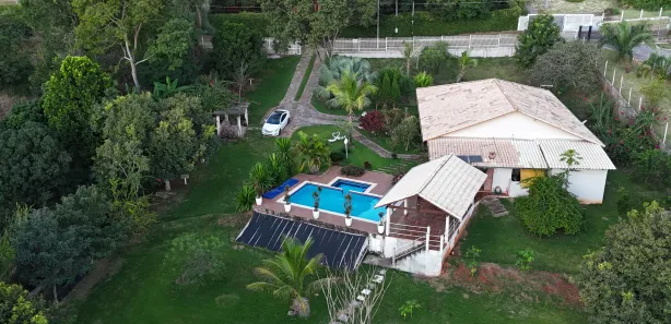 Fazenda/Sítio com 4 Quartos à venda, 350m² no , Nova Veneza
