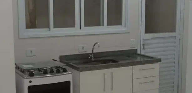 Apartamento com 1 Quarto para alugar, 42m² no Vila Hortência, Sorocaba