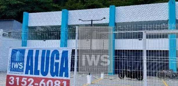 Ponto Comercial para alugar, 226m² no Vargem Pequena, Rio de Janeiro