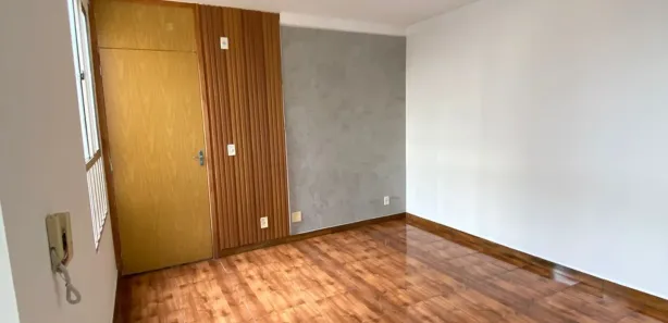 Apartamento com 2 Quartos à venda, 60m² no Citrolândia, Betim