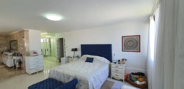 Casa com 5 Quartos à venda, 580m² no Stella Maris, Salvador