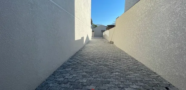 Sobrado com 3 Quartos à venda, 97m² no Sertãozinho, Matinhos