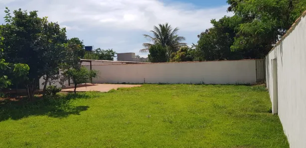 Casa de Condomínio com 2 Quartos para alugar, 90m² no Setor Habitacional Jardim Botânico, Brasília