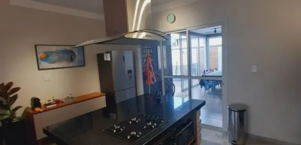 Casa de Condomínio com 3 Quartos à venda, 135m² no Condomínio Terras do Vale, Caçapava