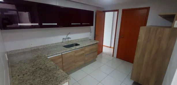 Cobertura com 4 Quartos à venda, 248m² no Centro, Nova Iguaçu