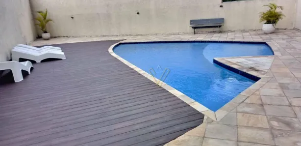 Apartamento com 2 Quartos para alugar, 50m² no Centro, Jandira