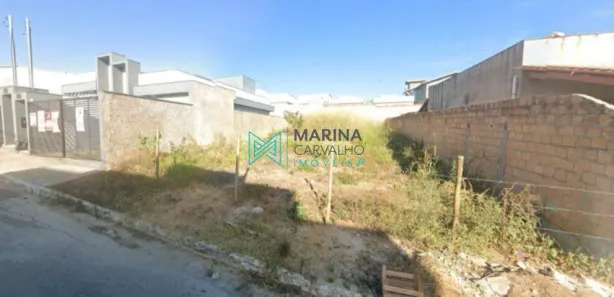 Lote/Terreno à venda, 360m² no Jardim Imperial, Lagoa Santa