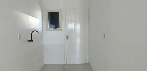 Casa com 2 Quartos para alugar, 80m² no Campina, São Leopoldo