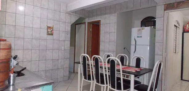 Casa com 4 Quartos à venda, 280m² no Santa Maria, Brasília