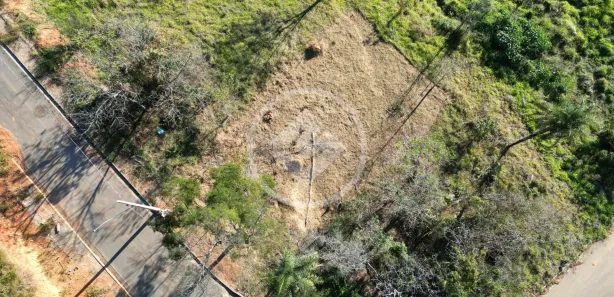 Lote/Terreno à venda, 360m² no Bela Emília, Lagoa Santa