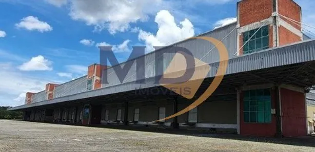 Galpão/Depósito/Armazém para alugar, 1000m² no Pólo Industrial de Camaçari, Camaçari