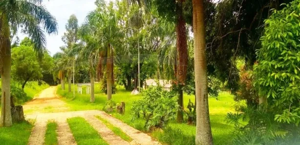 Fazenda/Sítio com 8 Quartos para venda ou aluguel, 700m² no Pé do Morro, Cabreúva
