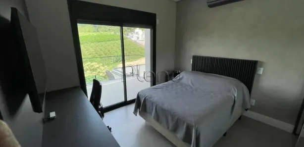 Casa de Condomínio com 3 Quartos à venda, 235m² no Roncáglia, Valinhos