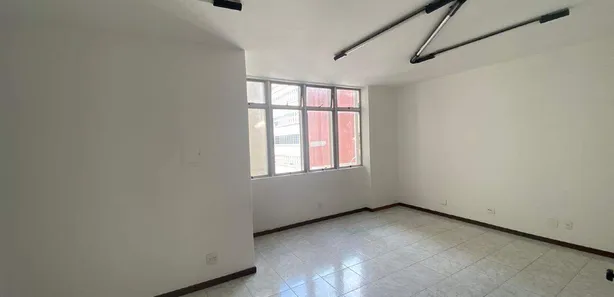 Sala Comercial à venda, 28m² no Santo Agostinho, Belo Horizonte