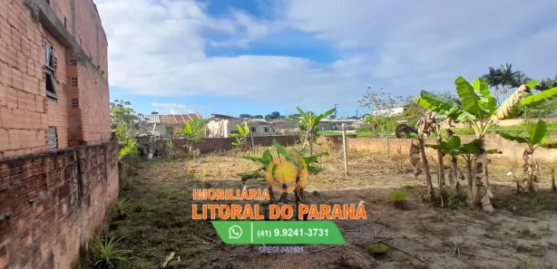 Casa com 2 Quartos à venda, 65m² no Rio da Onça, Matinhos