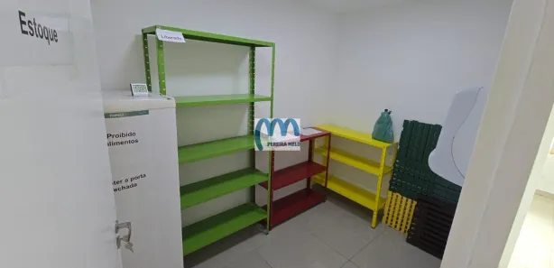 Sala Comercial à venda, 24m² no São Miguel, São Gonçalo