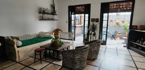 Cobertura com 5 Quartos à venda, 315m² no Leme, Rio de Janeiro