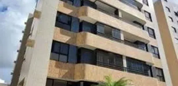 Apartamento com 2 Quartos para alugar, 65m² no Pituba, Salvador