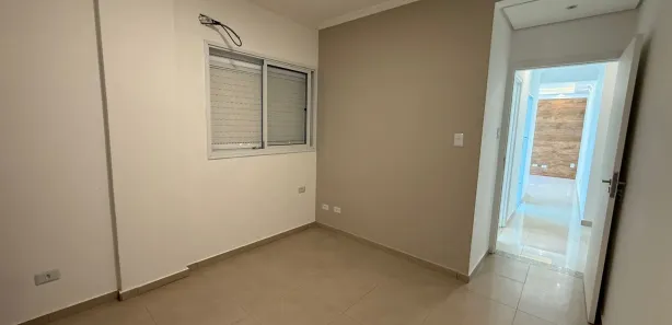 Apartamento com 1 Quarto à venda, 45m² no Aparecida, Santos
