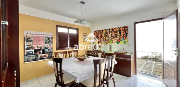Casa de Condomínio com 3 Quartos à venda, 155m² no Capim Macio, Natal