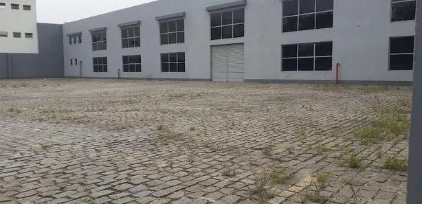 Ponto Comercial para alugar, 1000m² no Chacrinha, Nova Iguaçu