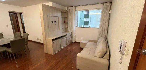 Apartamento com 3 Quartos à venda, 89m² no São Pedro, Belo Horizonte