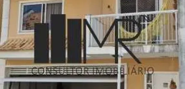 Casa de Condomínio com 4 Quartos para alugar, 235m² no Freguesia (Jacarepaguá), Rio de Janeiro