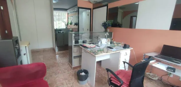 Sala Comercial à venda, 66m² no Santa Lúcia, Belo Horizonte