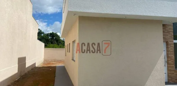 Casa com 2 Quartos à venda, 59m² no Nova Aracoiaba, Araçoiaba da Serra