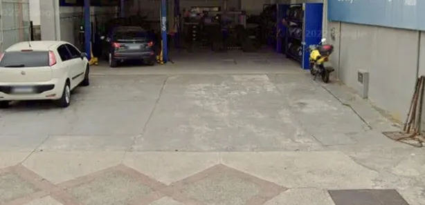 Ponto Comercial para alugar, 200m² no Pituba, Salvador