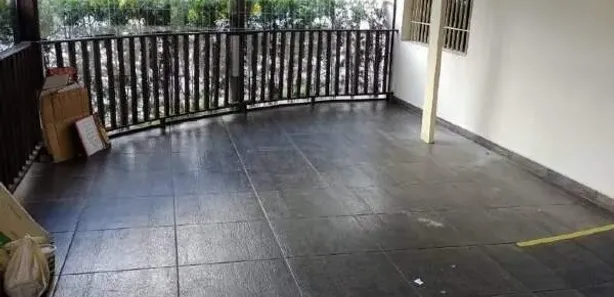 Sala Comercial para alugar, 100m² no Embaré, Santos