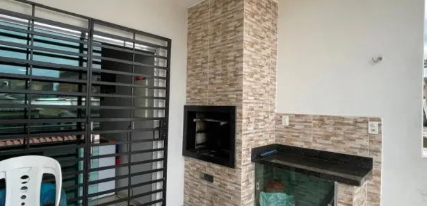 Casa com 7 Quartos à venda, 200m² no Vila da Prata, Manaus