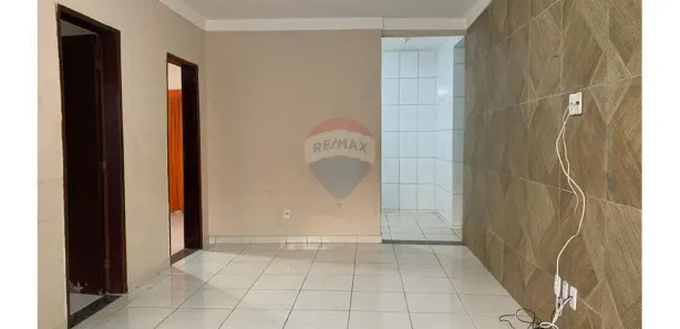 Apartamento com 2 Quartos à venda, 60m² no Itapuã, Salvador