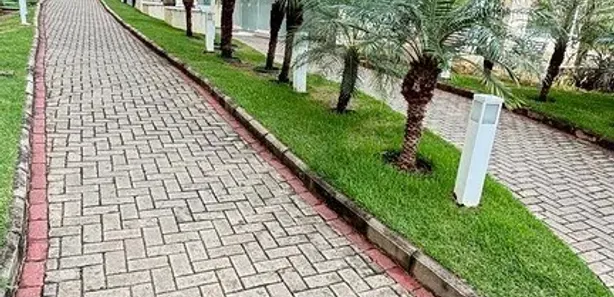 Apartamento com 1 Quarto para alugar, 47m² no Jardim Piratininga, Sorocaba