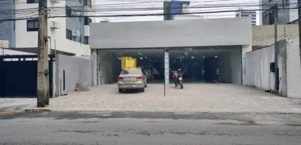 Ponto Comercial para alugar, 140m² no Boa Viagem, Recife