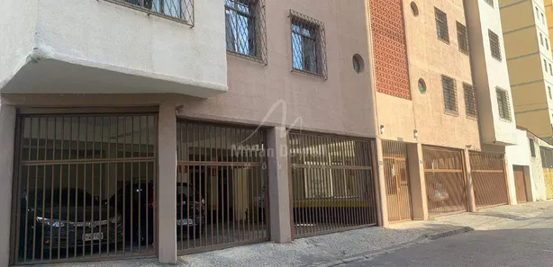 Apartamento com 4 Quartos à venda, 92m² no Calafate, Belo Horizonte