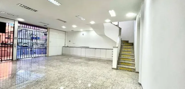 Imóvel Comercial para venda ou aluguel, 220m² no Canela, Salvador