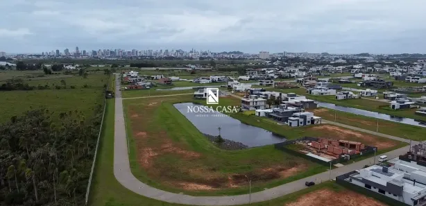 Lote/Terreno à venda, 850m² no Centenário, Torres